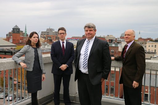 Downs Rachlin Martin PLLC