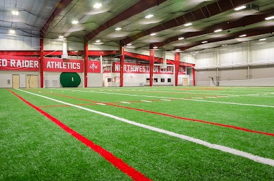 Juffer Athletic Fieldhouse