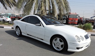 Photos of Kamran Motors FZCO