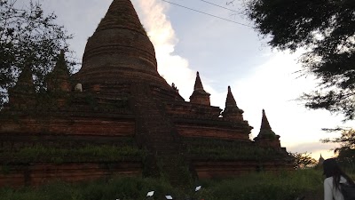 Photos of Mahazedi Pagoda