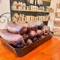 Photo n°5 de Boucherie La Stéphanoise à Saint-Estève (Traiteur)