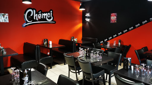 Photo 1 - L'autentique Kebab Burger