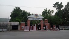 Cadet College Hasanabdal wah-cantt