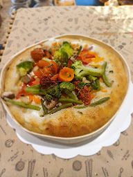 Photo n°15 de O' saveurs gourmandes à Plouay (Boulangerie)