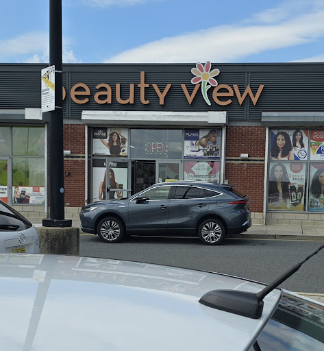 Beauty View - Visual