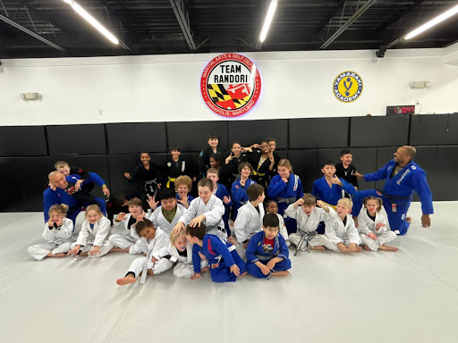 Team Randori Martial Arts update