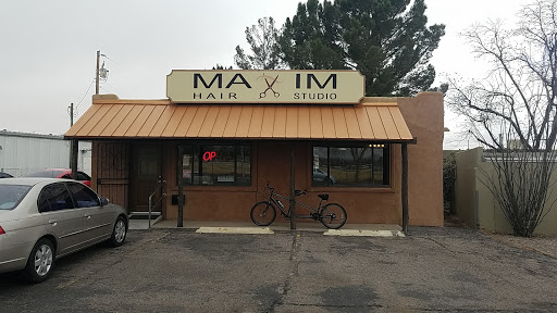 Maxim Hair Studio Gallery - United States
