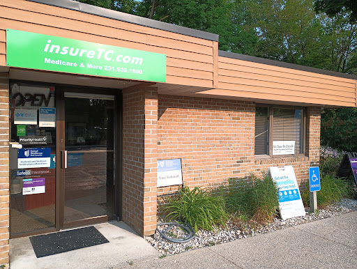 insureTC.com Michigan Insurance - Thumbnail