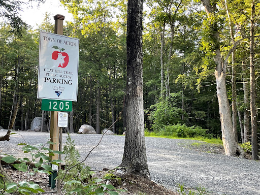 Goat Hill - Thumbnail