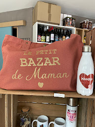 Photo n°13 de Bettina-kdo à Villard-Bonnot (Boutique de cadeaux)