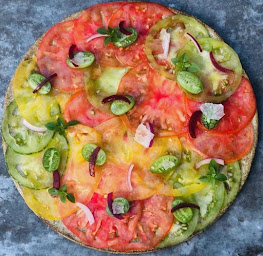 Photo n°19 de Pepperoni à Collonges-au-Mont-d'Or (Cave à vins)