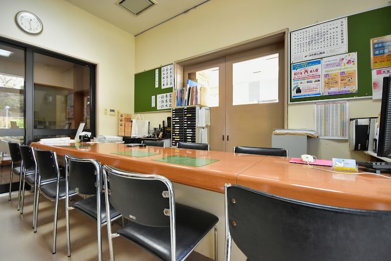 合掌の郷 東戸塚霊園