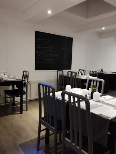 Restaurant LEVIDENCE