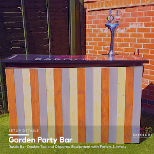 Barology Mobile Bars photo