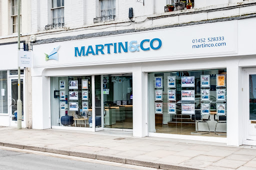 Martin & Co Gloucester Lettings & Estate Agents - Thumbnail