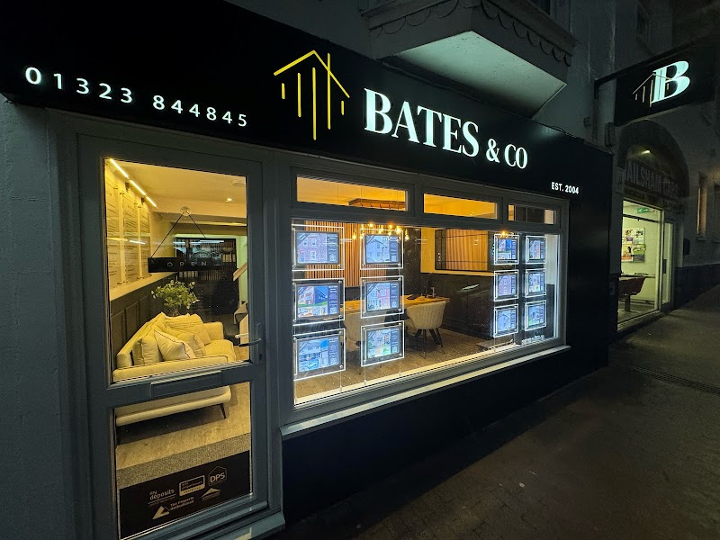 Bates & Co photo 2