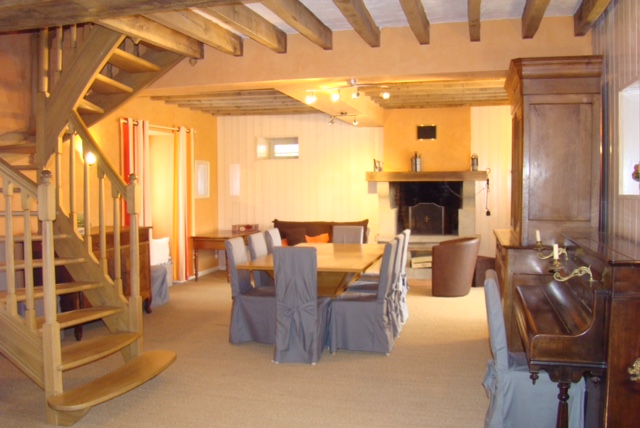 Comptoir de zanzibar