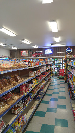 Littlerock Grocery Store Gallery - United States