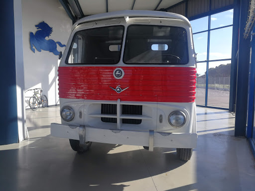 IVECO -NOU DIÈSEL