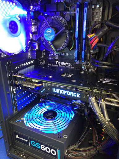 Jacob's Computers of Wildwood - Thumbnail
