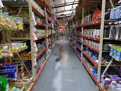 Photos of China Discount Hypermarket