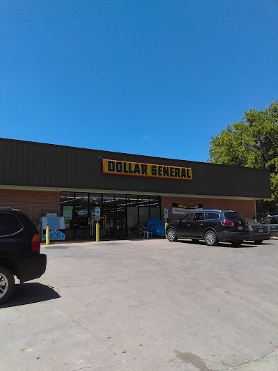 Dollar General