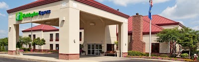 Photos of Holiday Inn Express Pittsburgh-Cranberry