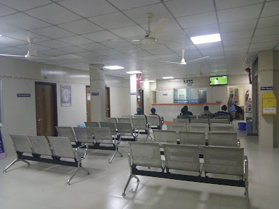 Photos of Jahan Ara Hospital And Diagonistic Center