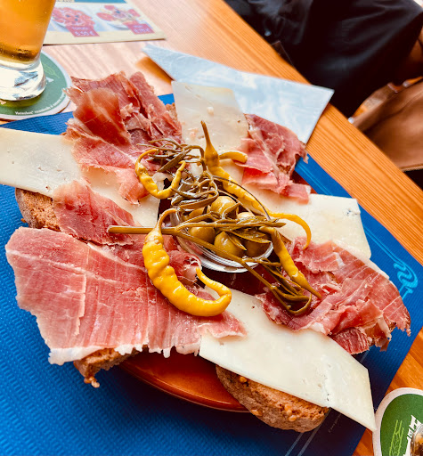 Cafetería SAN SIRO - Thumbnail