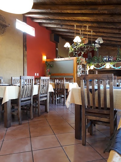Photos of Posada Cacheuta