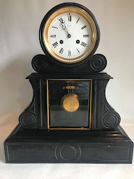 Photo n°23 de Horlogerie : Le Petit Horloger Atelier de Réparation • Révision & Restauration D’horloge et Pendule Ancienne à Cesancey (Horloger)