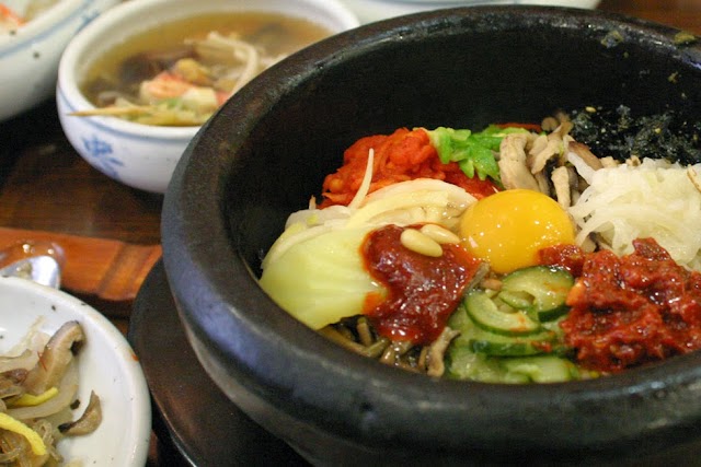 Soolzip Korean Restaurant