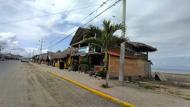 Hotel Bamboo