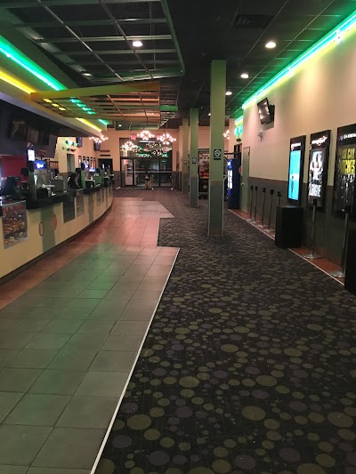 Atrium Stadium Cinemas