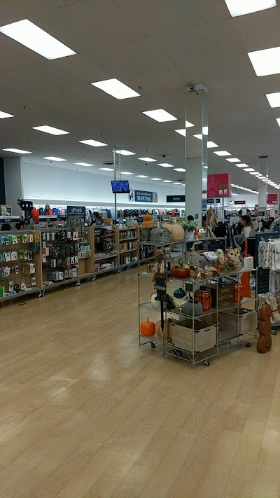 Marshalls