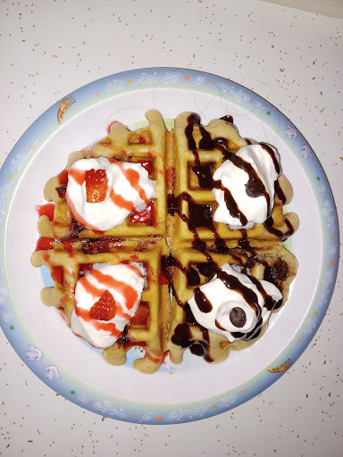 Eff'n Food Services and Catering - Thumbnail