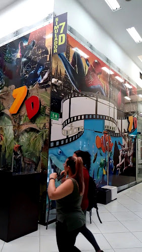 Reseñas de Todo en cejas - Itagüi, Medellín - Centro comercial