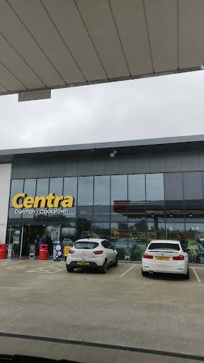 Centra Dunman Gallery - United Kingdom