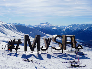 Photo n°17 de Centrale de Réservation de Saint François Longchamp à Saint-François-Longchamp (Agence de location d'appartements)