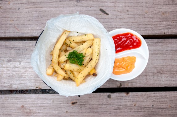 KOVESOP •brew&bite•, Author: KOVESOP •brew&bite•