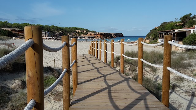 Cala Saona