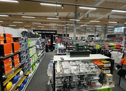 TOOLS Vaasa Mustasaarentie 1, 65300 Vaasa, Suomi
