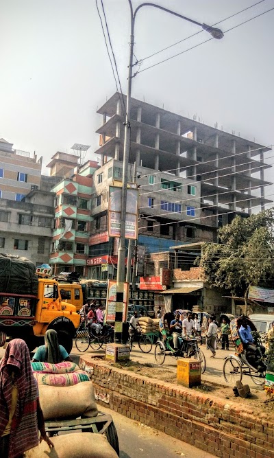 Photos of Baladev Jiur Akhra