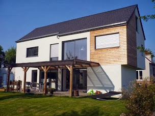 Photo n°3 de A2F Architecture à Innenheim (Constructeur de maisons personnalisées)