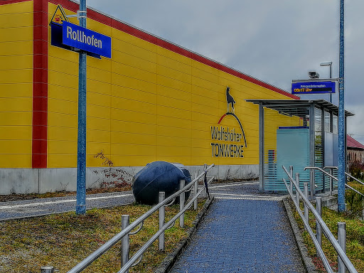 Rollhofen - Visual