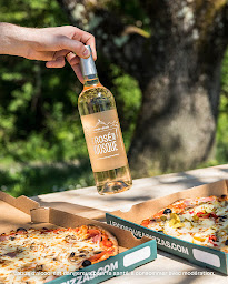 Photo n°3 de Le Kiosque à Pizzas Coupvray à Coupvray (Restaurant)