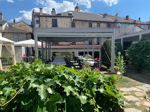 Il Moretto Bedonia - Visual