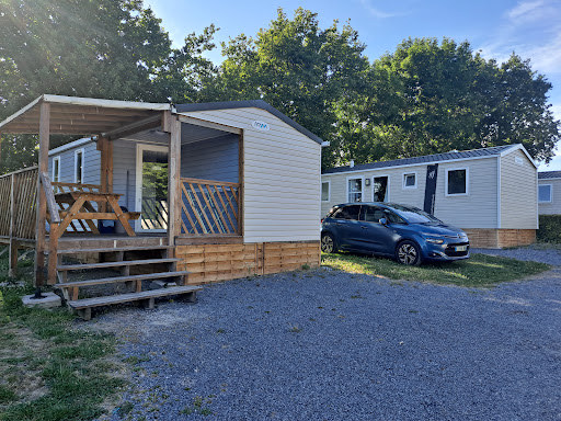 Photo de Camping La Chaumière