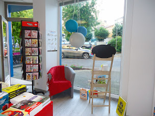 Photo n°8 de Livres et Vous à Ruffec (Papeterie)