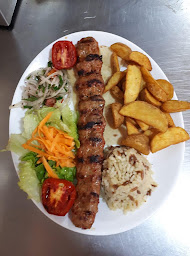 Photo n°31 de Restaurant Le Carnivore à Le Creusot (Kebab)